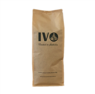 Ivo - Custom Roast Coffee Beans 1kg