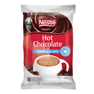 Nestle Hot Chocolate (750g)