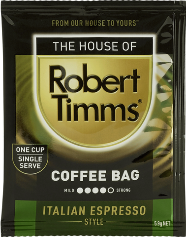 Robert Timms Bags - Italian (100)