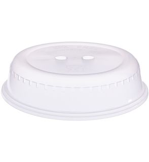Plate Cover - Plastic 230mm