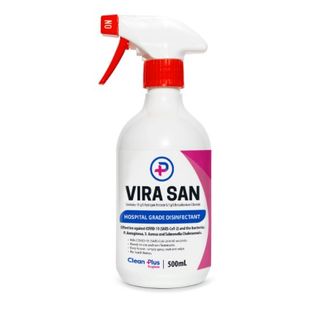 Vira-San Sanitiser (12x500ml)