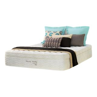 Ultra Pillowtop Mattress - Long Single