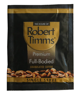 Robert Timms Sachets - Molto (1000)