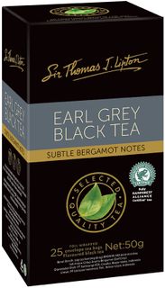 STL - Earl Grey Tea Envelopes (25)