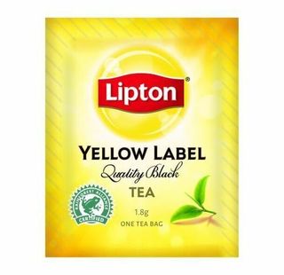 Lipton Tea Envelopes (1200)