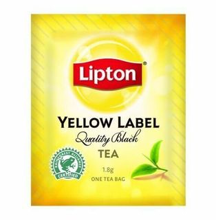 Lipton Tea Envelopes (1200)