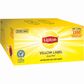 Lipton Tea Envelopes (1200)