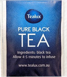 Tealux Tea Envelopes (1000)