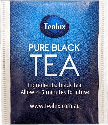Tealux Tea Envelopes (1000)