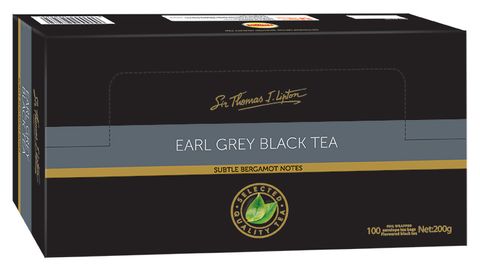 STL - Earl Grey Tea Envelopes (400)