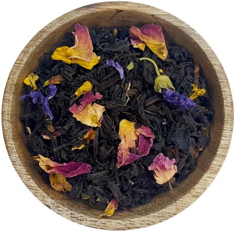 Red Sparrow French Earl Grey Tea (250g)