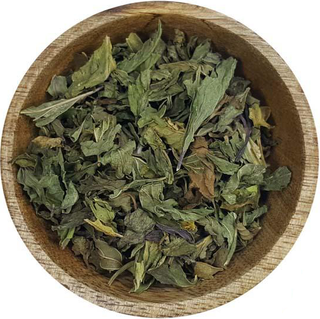 Red Sparrow Peppermint Organic Tea 200g