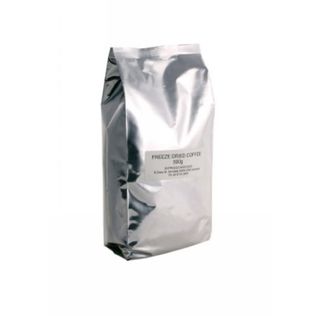 500g Bag Expresso Freeze Dried Coffee
