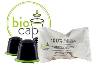 Bulk Capsules - Biocap (1000)