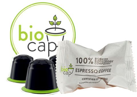 Bulk Capsules - Biocap (1000)