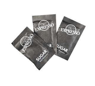 Expresso Sugar Sachet (2000)