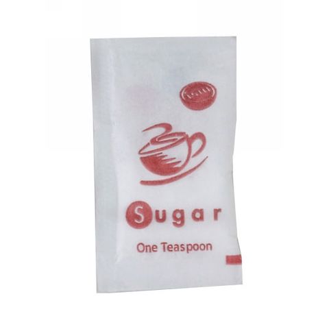 ISM Sugar Sachet (2000)