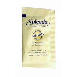 Splenda Sachets (1000)