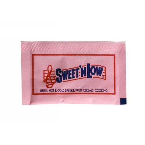 Sweet & Low Sachets (1000)