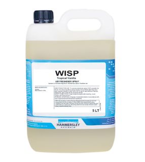 Air Freshener - Wisp Tropical Vanilla