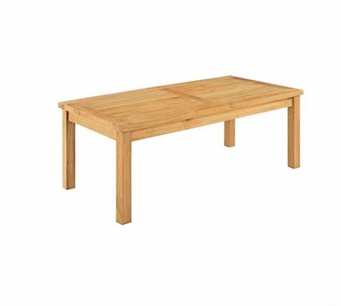 Teak Table - Montego