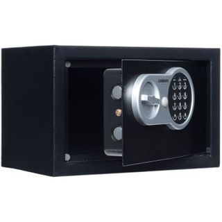 Anti Theft Digital Safe