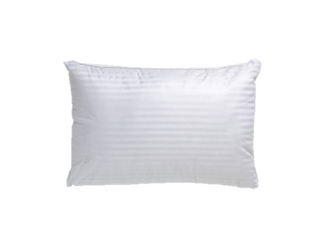 Pillowcases - King Satin Stripe (10mm)