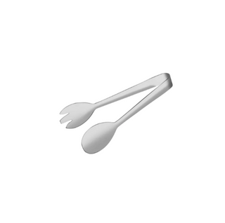 Salad Tongs - Stainless Steel