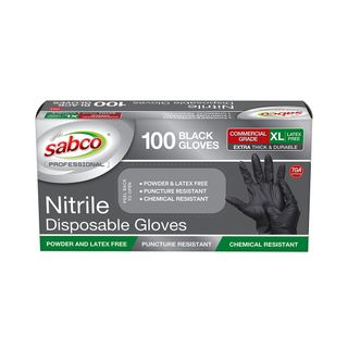 Gloves - Nitrile Extra Large PF (1000)