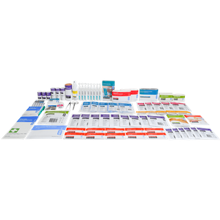 First Aid Refill - Catering Small