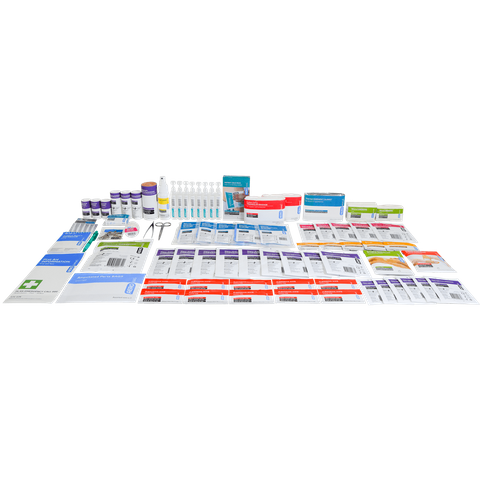First Aid Refill - Catering Small