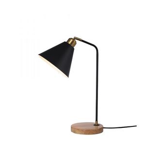 Tuscany Table Lamp - Black