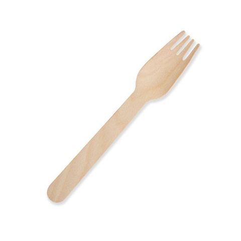 Wooden Forks (1000)