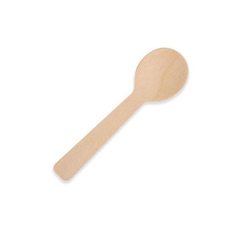 Wooden Teaspoons (1000)