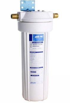 Water Filter Housing