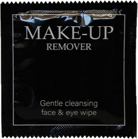 Make up Remover Sachets (500)