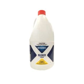 Bleach (4%) 2.5L