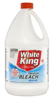 Bleach (4%) 2.5L