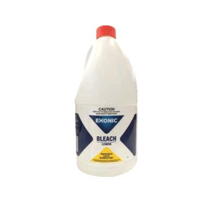 Bleach (4%) 2.5L