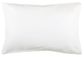 Pillowcases - 75/25 White