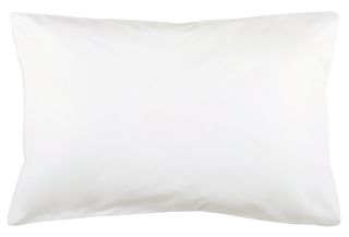 Pillowcases - 75/25 White