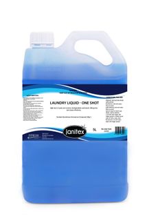 Laundry Liquid (Laundet One Shot) 5L