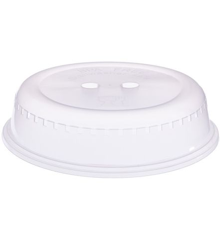 Plate Cover - Plastic 260mm