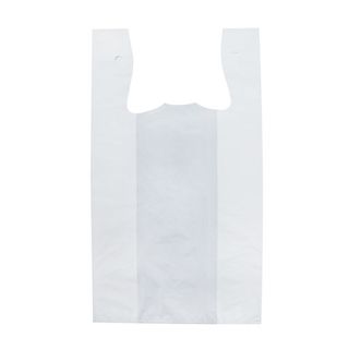 Large Carry Bags - Reusable (500)