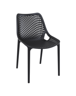 Ria Chair-Black