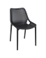 Ria Chair-Black