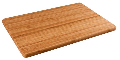 Chopping Board Bamboo 30x20x1.5cm
