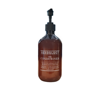 Herbology 500ml Bottles-Conditioner (20)