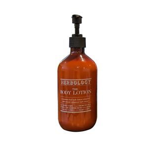 Herbology 500ml Bottle - Body Lotion(20)
