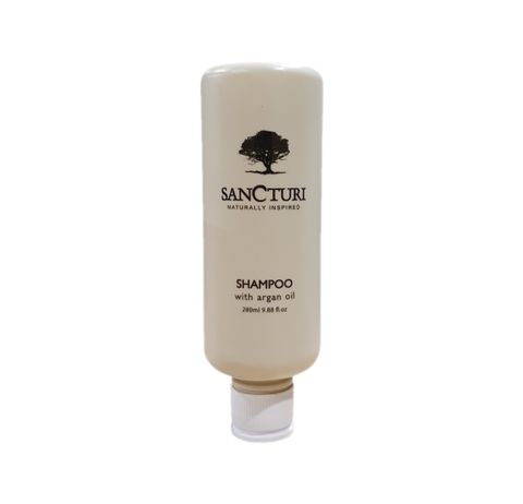 Sancturi 280ml Bottle -  Shampoo (50)